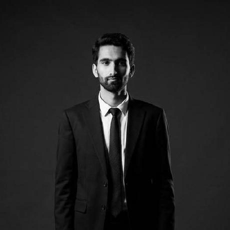 Portrait of Junaid Afzal, software engineer based in Lahore, Pakistan